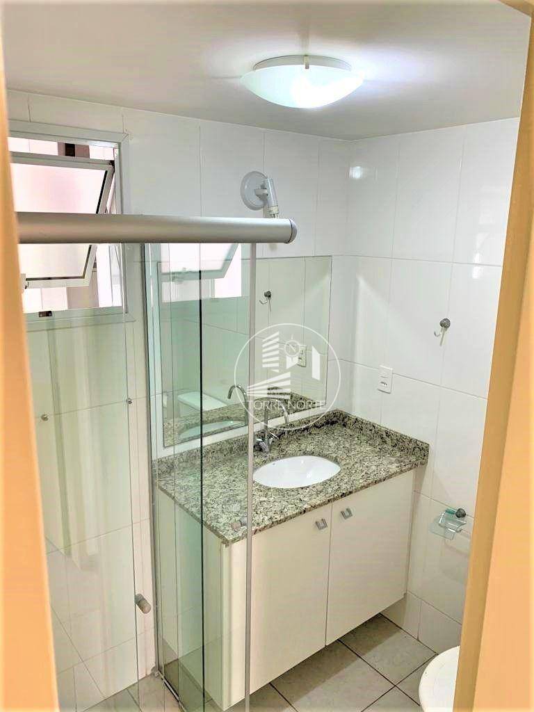 Apartamento à venda com 3 quartos, 72m² - Foto 14