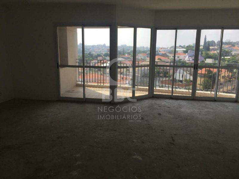 Apartamento à venda com 4 quartos, 178m² - Foto 6