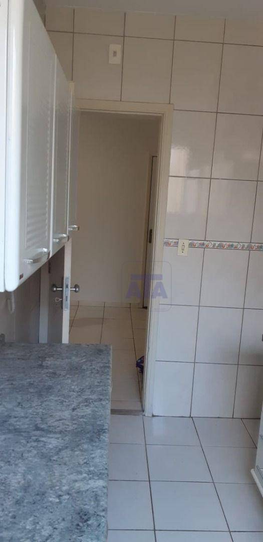 Apartamento à venda com 3 quartos, 57m² - Foto 12