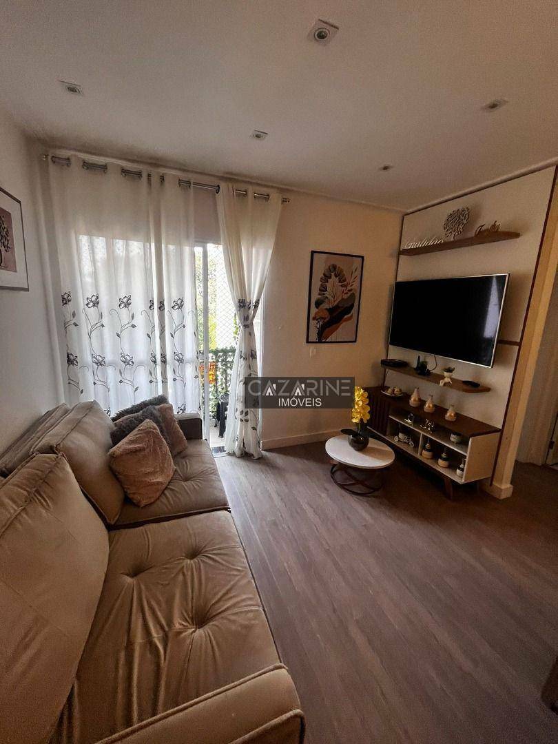 Apartamento à venda com 3 quartos, 65m² - Foto 10