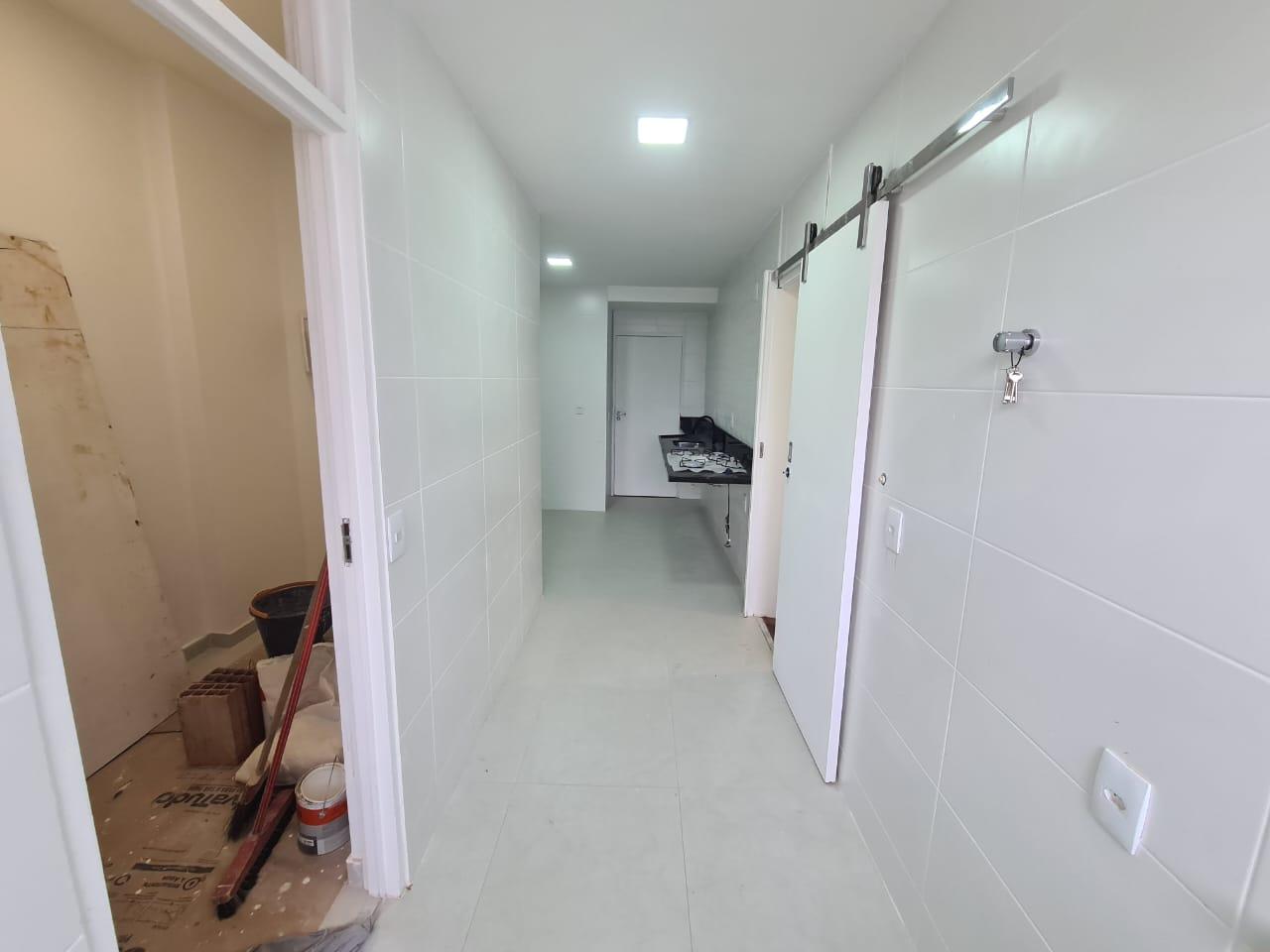 Apartamento à venda com 3 quartos, 100m² - Foto 5