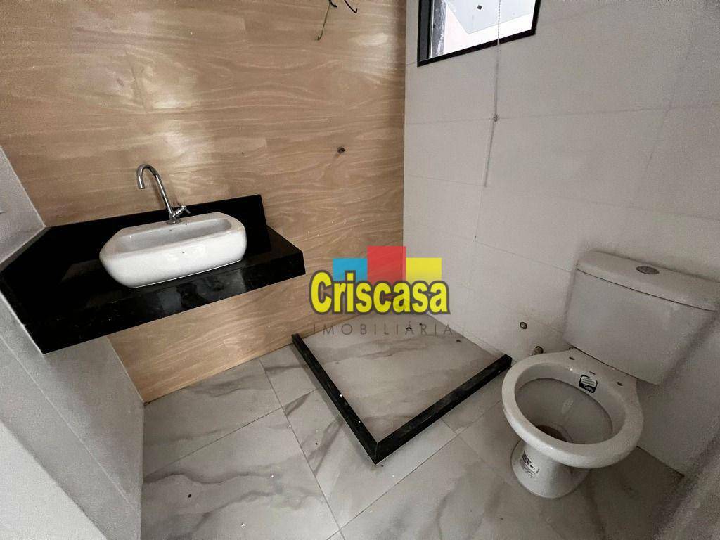 Casa de Condomínio à venda com 3 quartos, 100m² - Foto 12