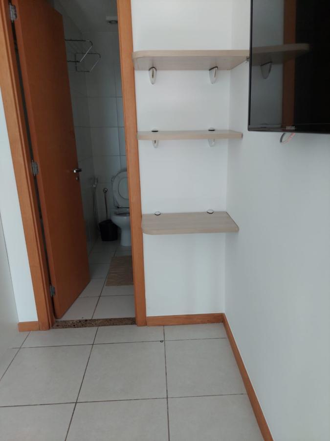 Apartamento para alugar com 1 quarto, 56m² - Foto 3