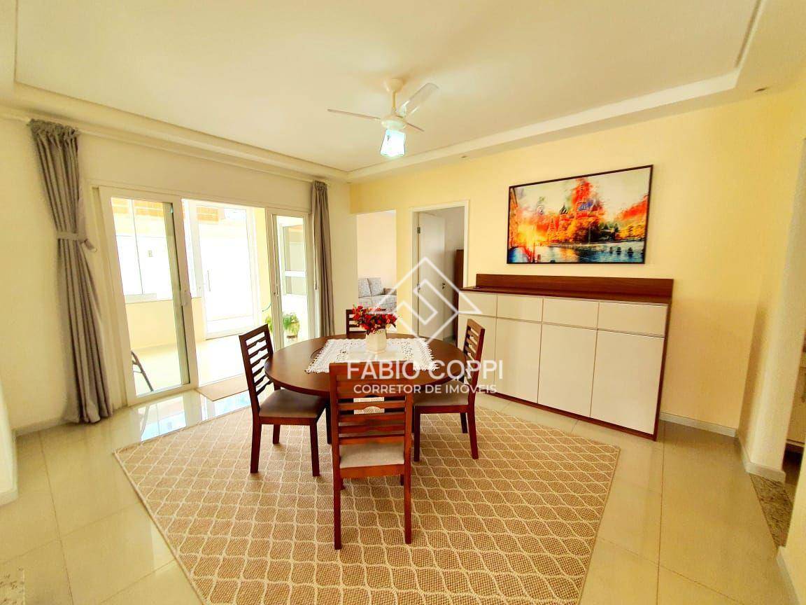 Casa de Condomínio à venda com 4 quartos, 320m² - Foto 9