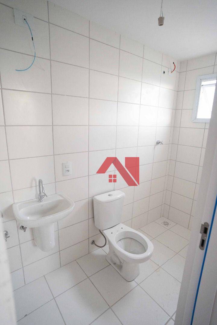 Apartamento à venda com 2 quartos, 55m² - Foto 37