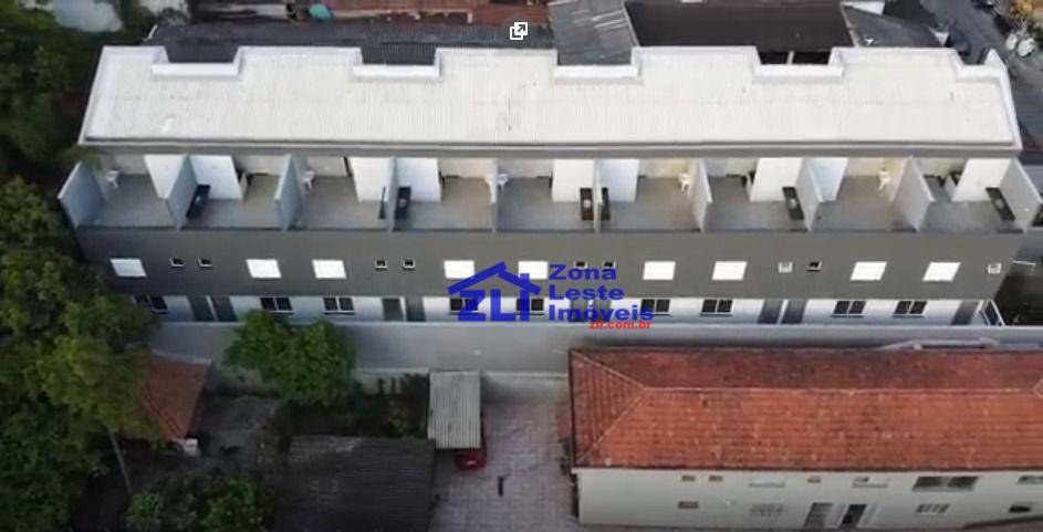 Sobrado à venda com 3 quartos, 165m² - Foto 1