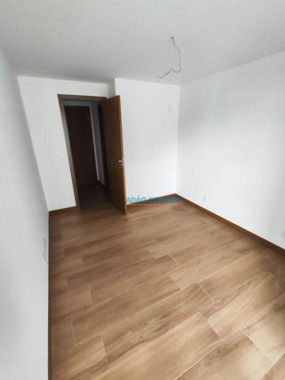 Apartamento à venda com 2 quartos, 59m² - Foto 6