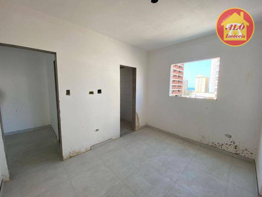 Apartamento à venda com 1 quarto, 52m² - Foto 9