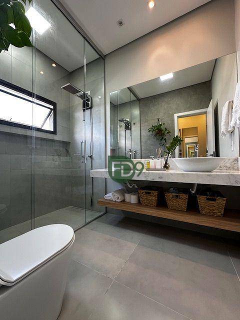 Casa de Condomínio à venda com 3 quartos, 181m² - Foto 35