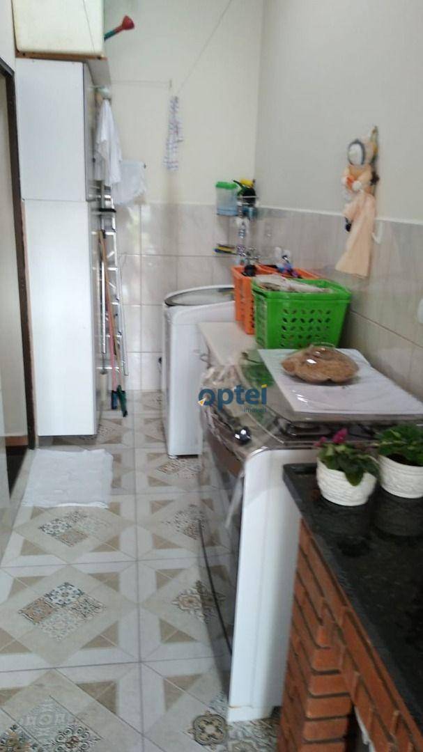 Cobertura à venda com 3 quartos, 180m² - Foto 11