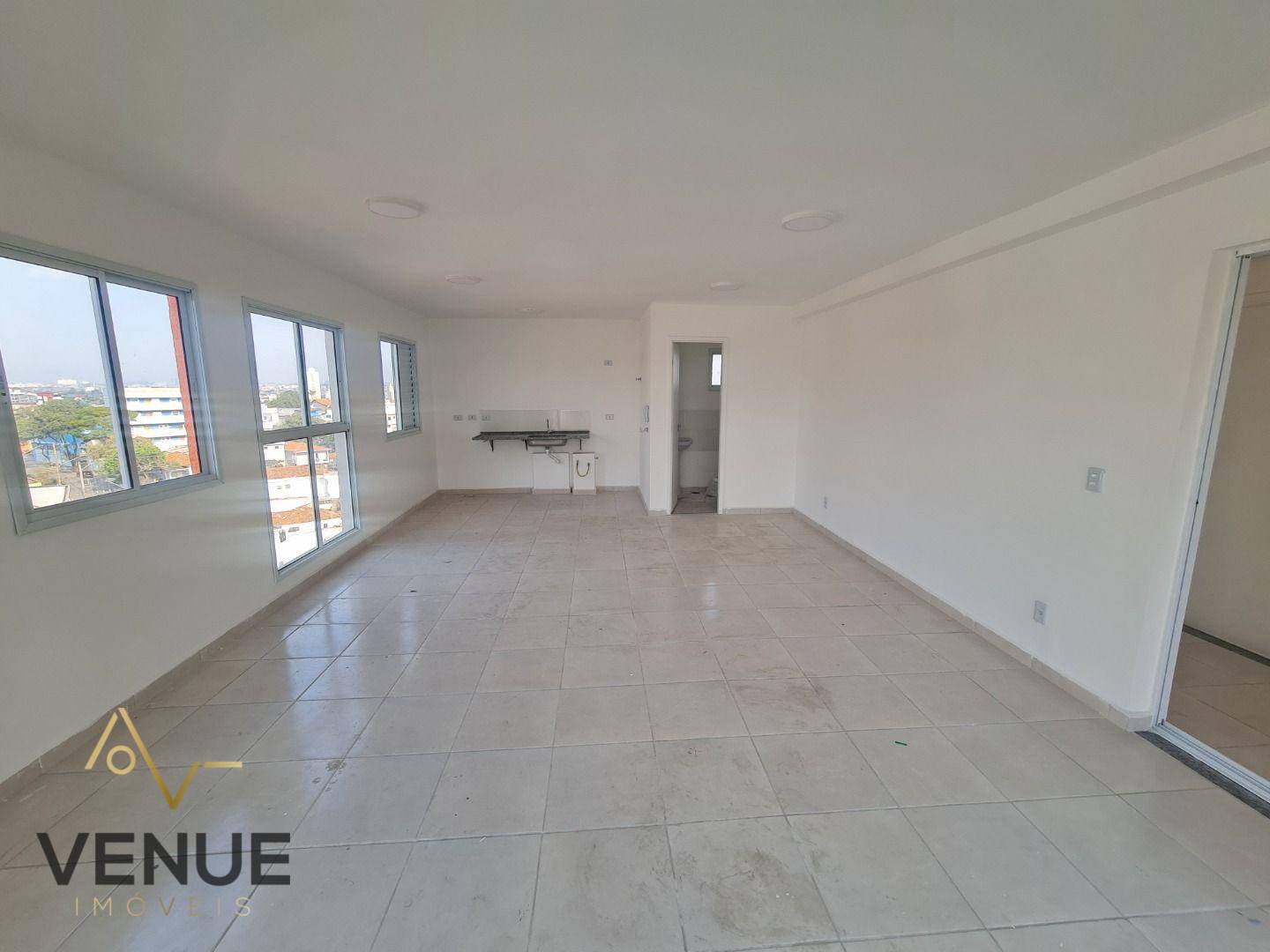 Apartamento à venda com 1 quarto, 30m² - Foto 42