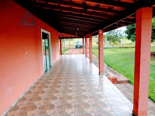 Fazenda à venda com 3 quartos, 1000m² - Foto 2