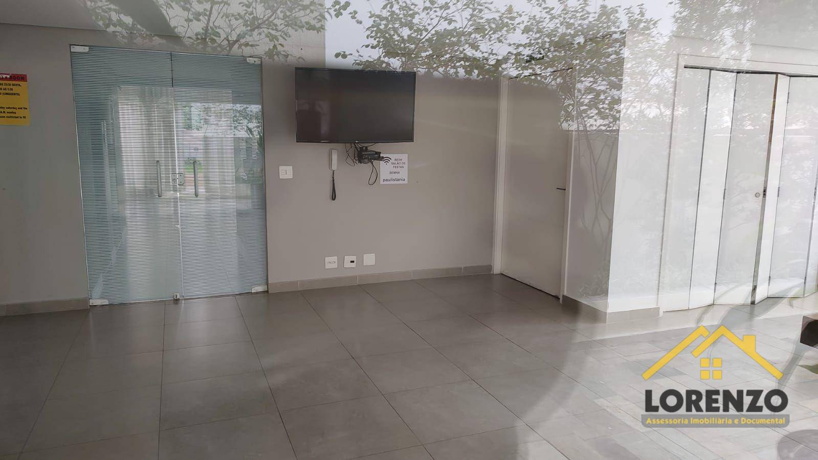 Apartamento à venda com 2 quartos, 85m² - Foto 19