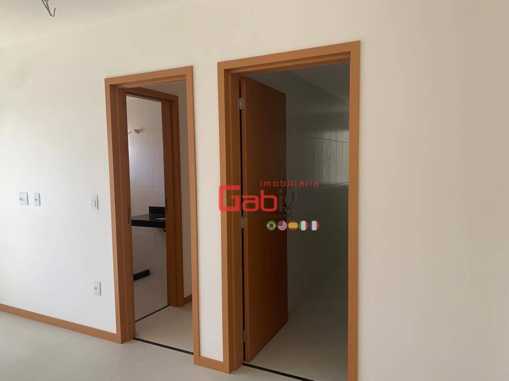 Apartamento à venda com 1 quarto, 56m² - Foto 5