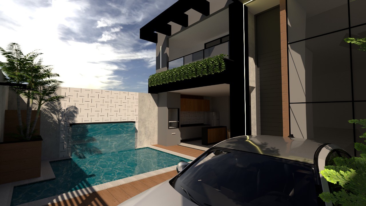 Casa de Condomínio à venda com 4 quartos, 220m² - Foto 7