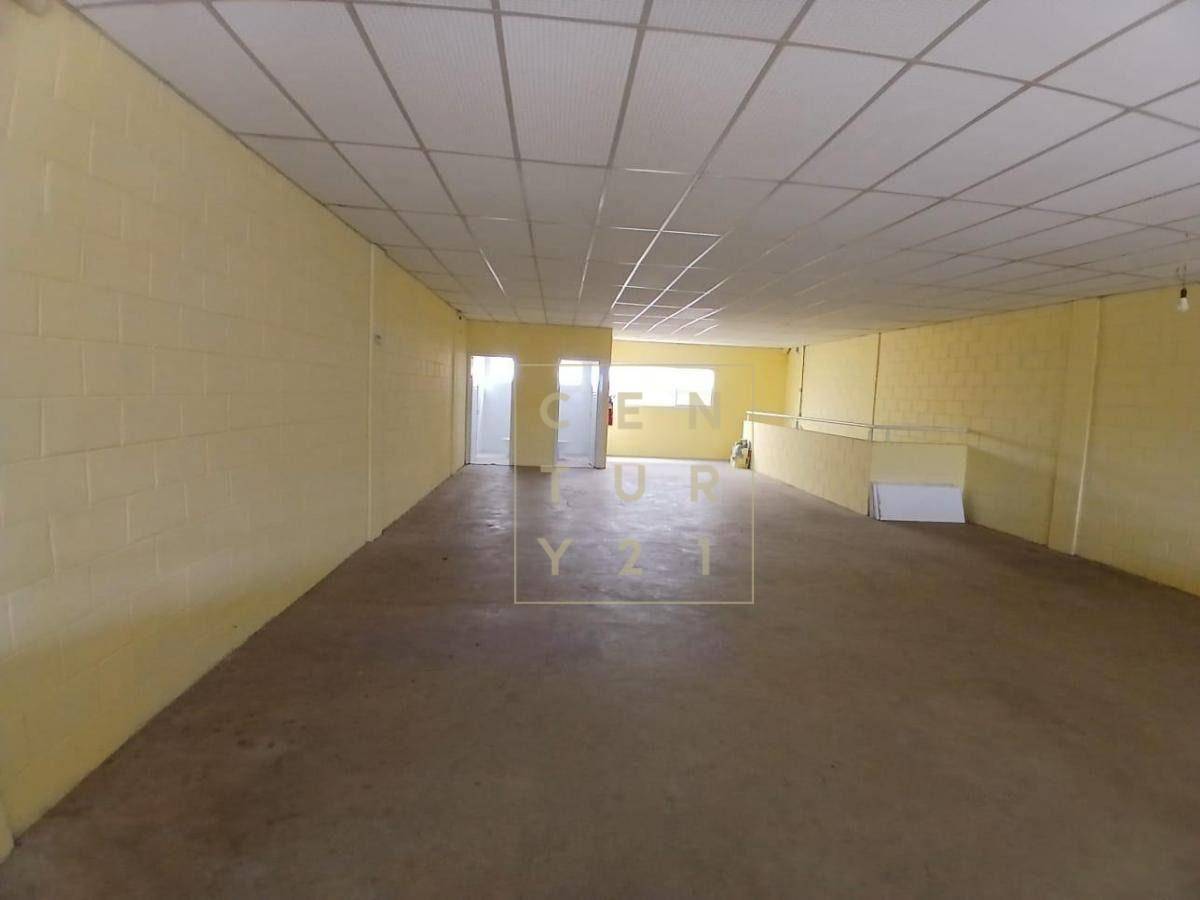 Depósito-Galpão, 305 m² - Foto 4