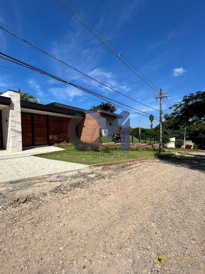 Casa de Condomínio à venda com 5 quartos, 500m² - Foto 20