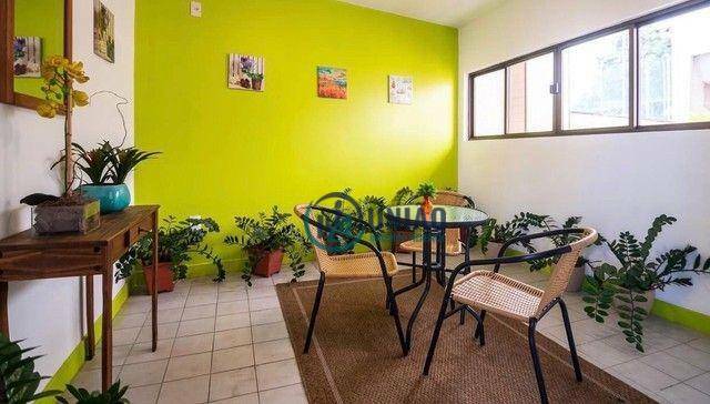 Apartamento à venda com 3 quartos, 84m² - Foto 12