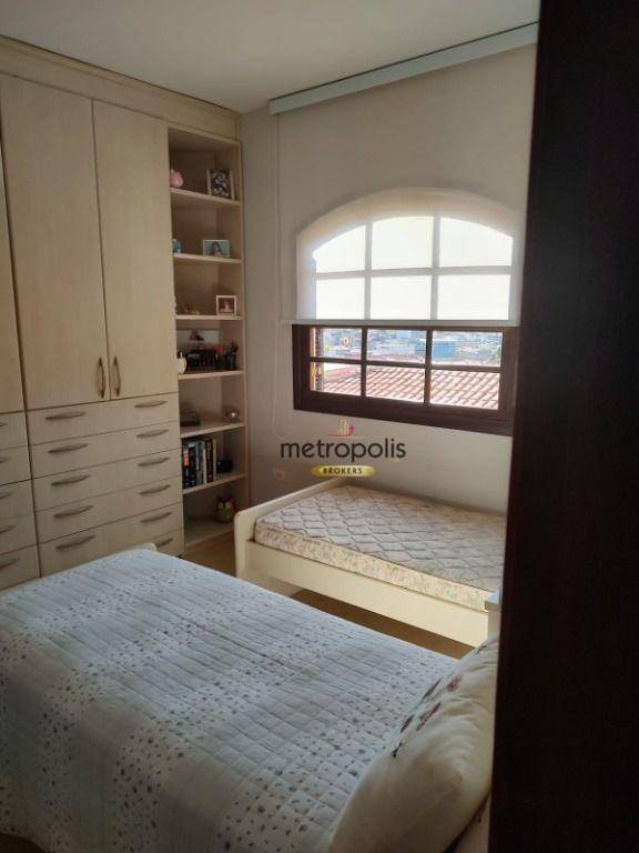 Sobrado à venda com 3 quartos, 157m² - Foto 16