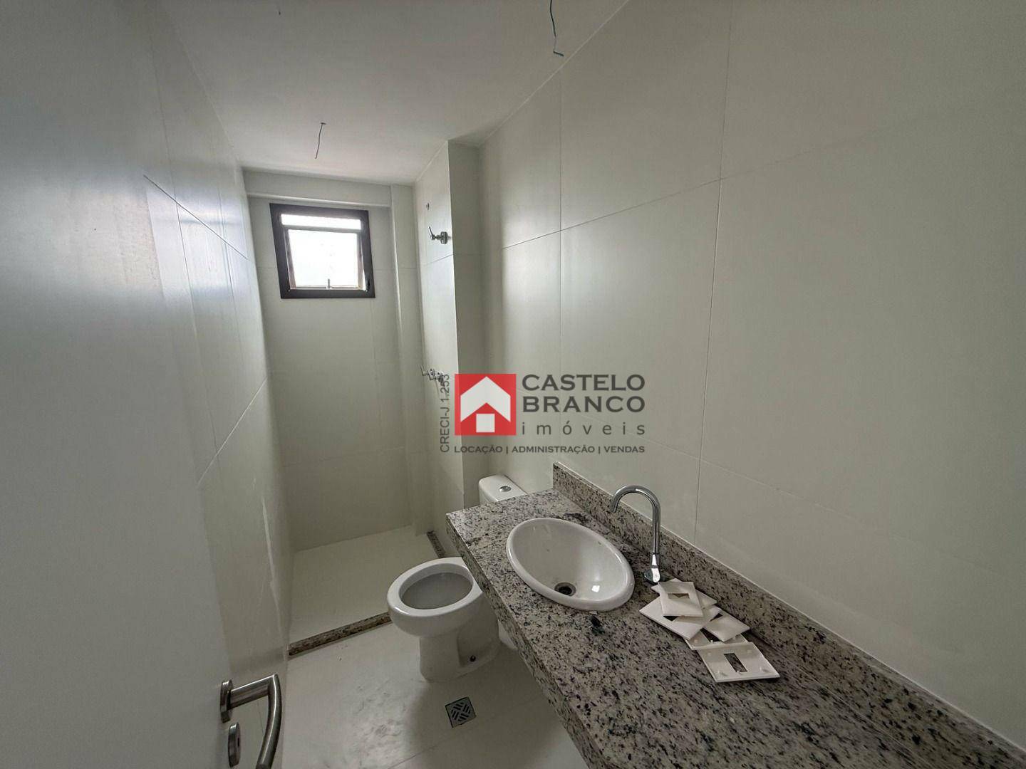 Apartamento à venda com 3 quartos, 114m² - Foto 21