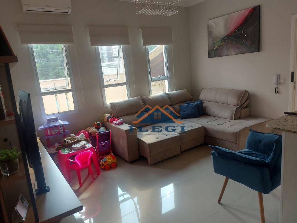 Casa à venda com 3 quartos, 121m² - Foto 2