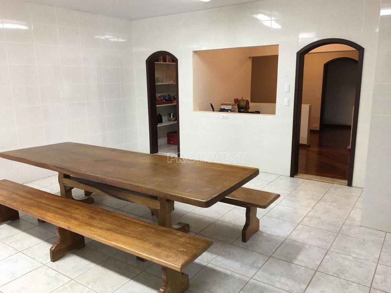 Casa de Condomínio à venda com 4 quartos, 405m² - Foto 12