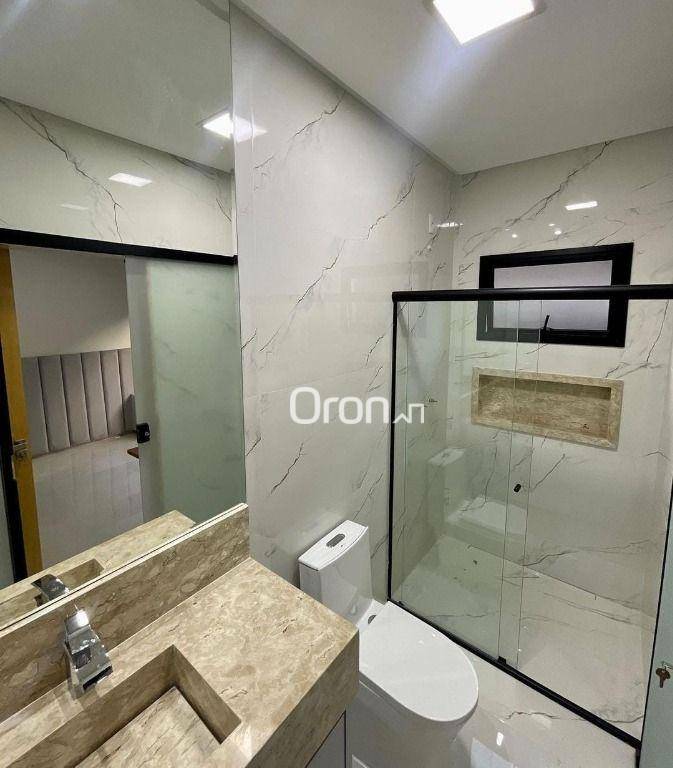 Casa de Condomínio à venda com 3 quartos, 312m² - Foto 7