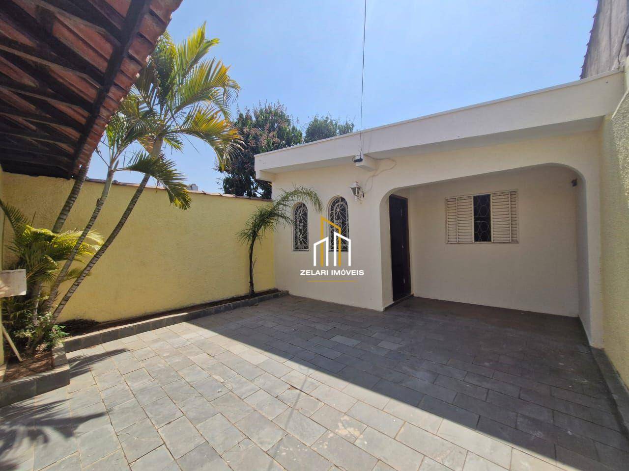 Casa, 2 quartos, 94 m² - Foto 1