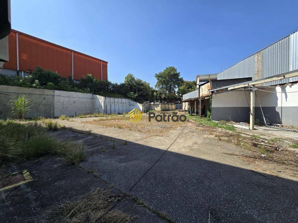 Depósito-Galpão-Armazém para alugar, 3350m² - Foto 2