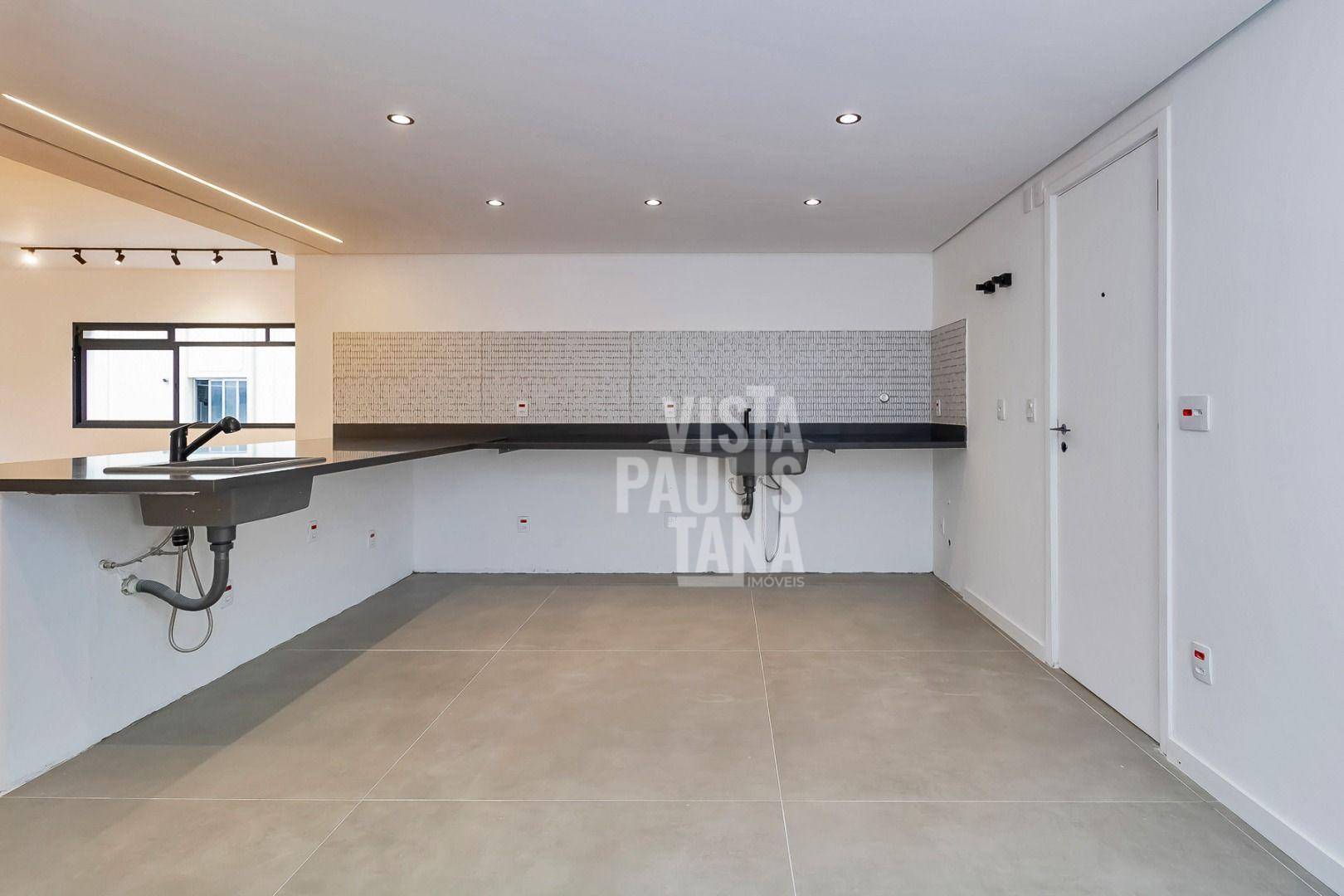 Apartamento à venda com 3 quartos, 220m² - Foto 20