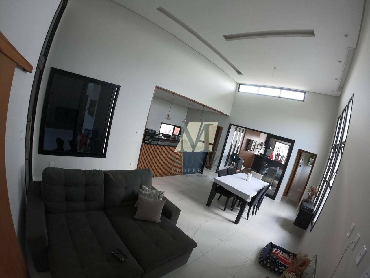 Casa de Condomínio à venda e aluguel com 3 quartos, 177m² - Foto 5