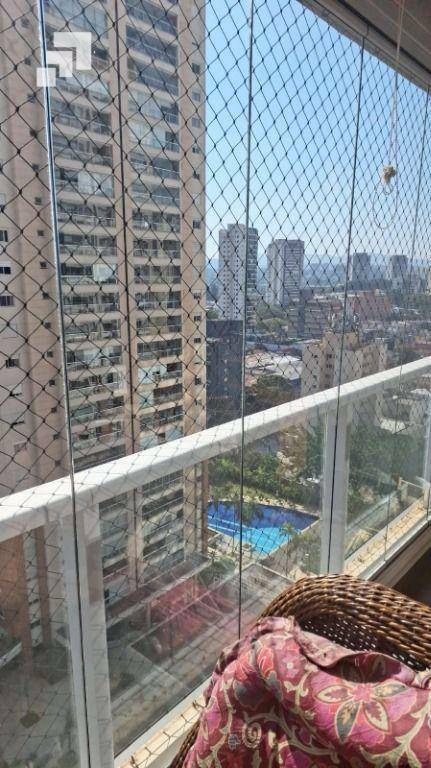 Apartamento à venda e aluguel com 3 quartos, 183m² - Foto 7