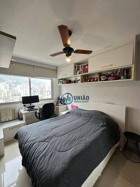 Apartamento à venda com 2 quartos, 75m² - Foto 14