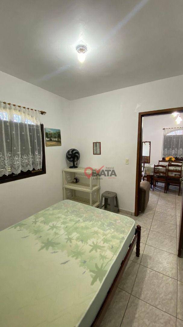 Casa para alugar com 3 quartos, 84m² - Foto 11