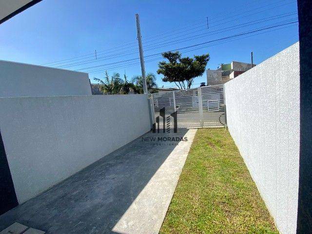 Sobrado à venda com 2 quartos, 83m² - Foto 16