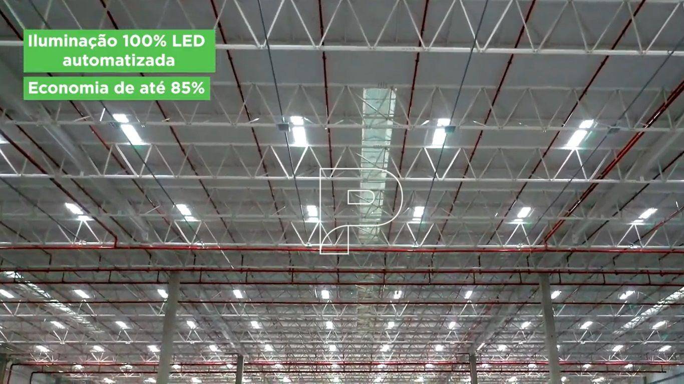 Depósito-Galpão, 5229 m² - Foto 1