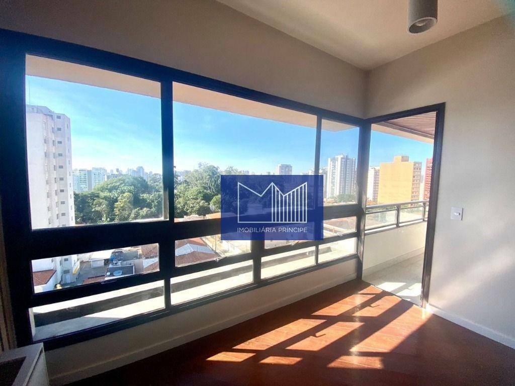 Apartamento para alugar com 3 quartos, 218m² - Foto 44