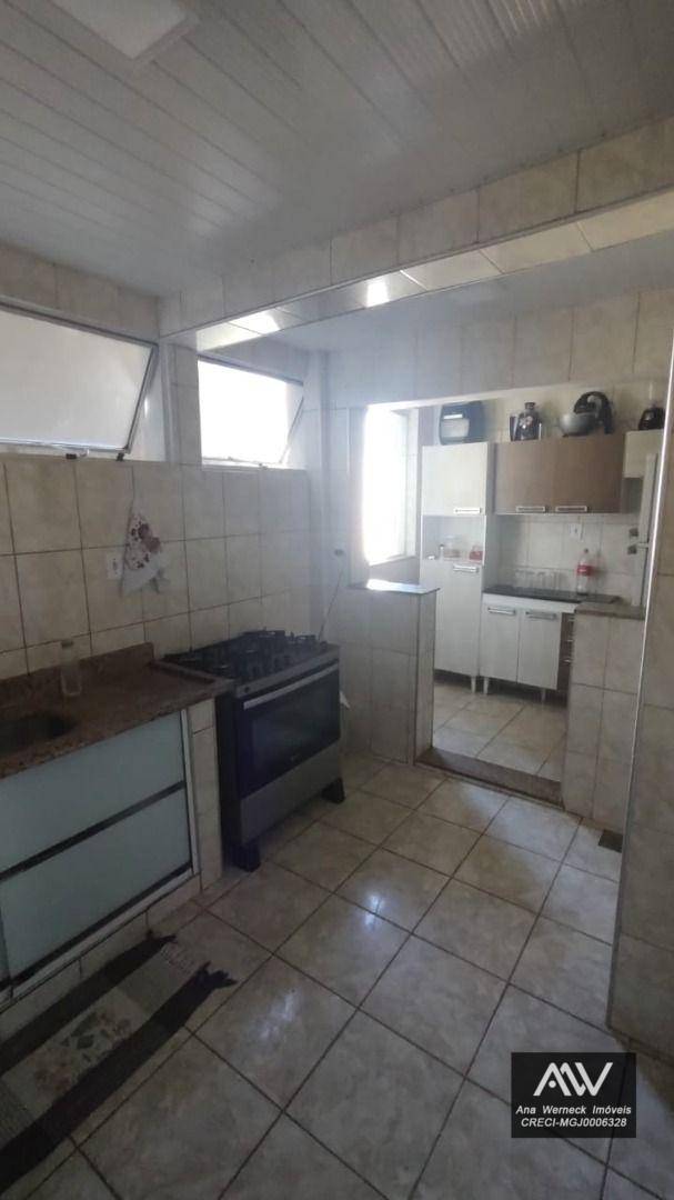 Apartamento à venda com 3 quartos, 65m² - Foto 28