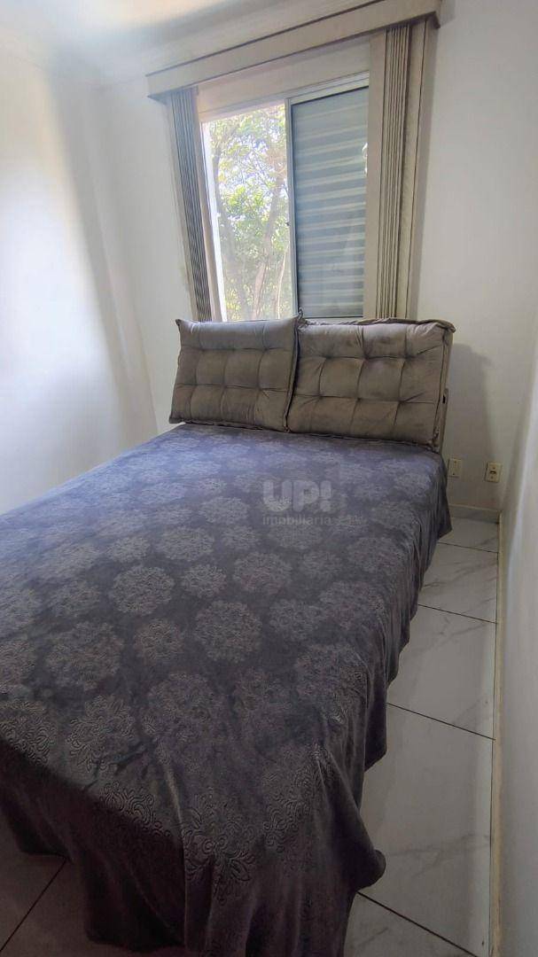Apartamento à venda com 2 quartos, 46m² - Foto 5