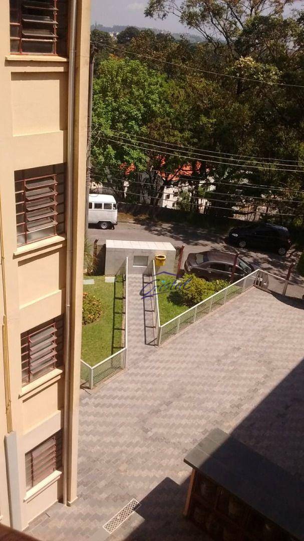 Apartamento à venda com 2 quartos, 40m² - Foto 32