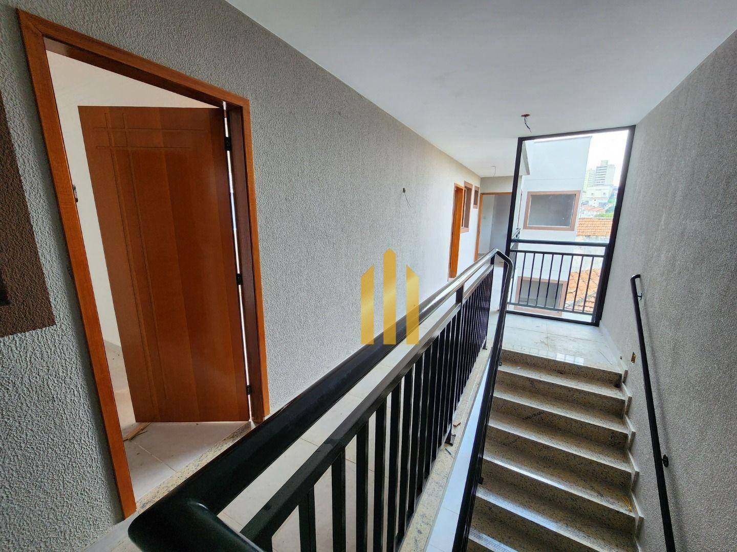 Apartamento à venda com 1 quarto, 27m² - Foto 43