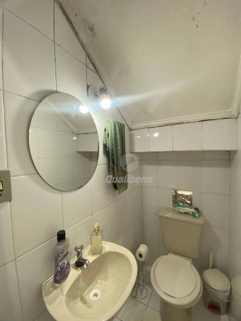 Sobrado à venda com 3 quartos, 280m² - Foto 7