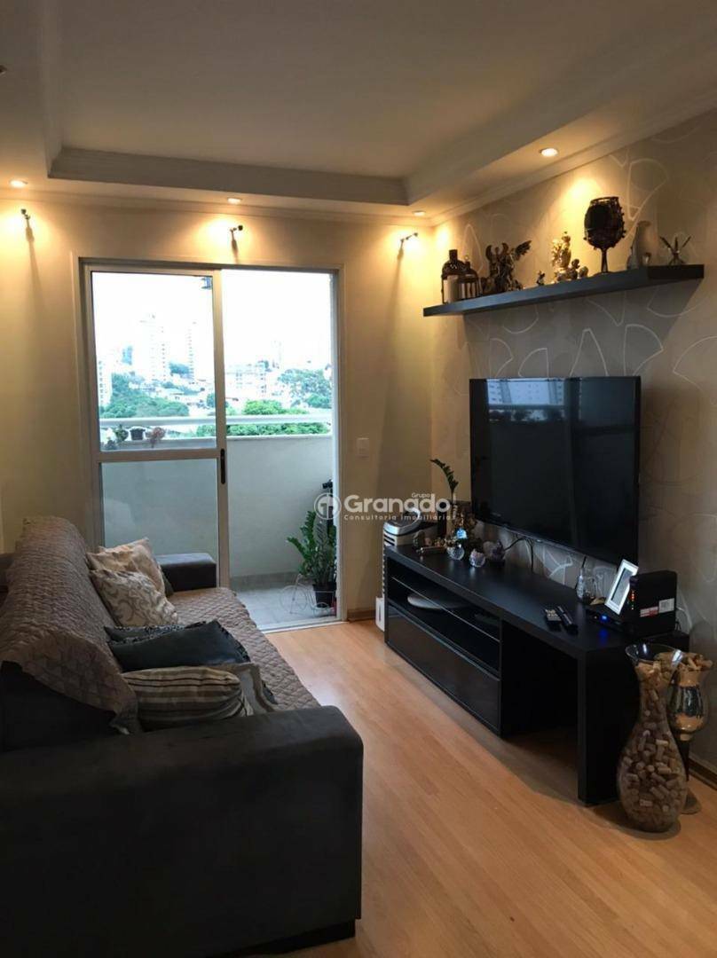 Apartamento à venda com 3 quartos, 70m² - Foto 31