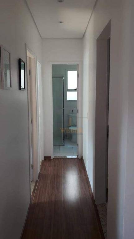 Apartamento à venda com 2 quartos, 48m² - Foto 4