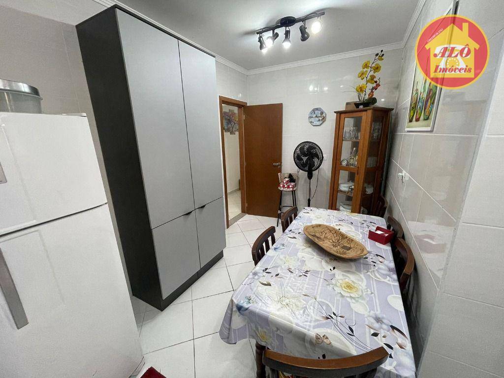 Apartamento à venda com 3 quartos, 129m² - Foto 13