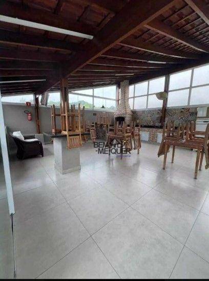 Apartamento, 2 quartos, 50 m² - Foto 16