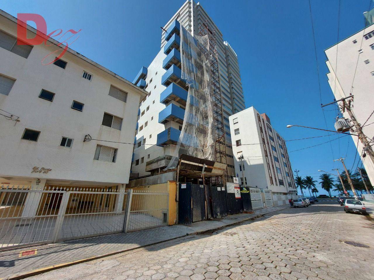 Apartamento à venda com 1 quarto, 44m² - Foto 12