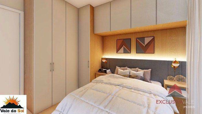 Apartamento para alugar com 2 quartos, 63m² - Foto 14