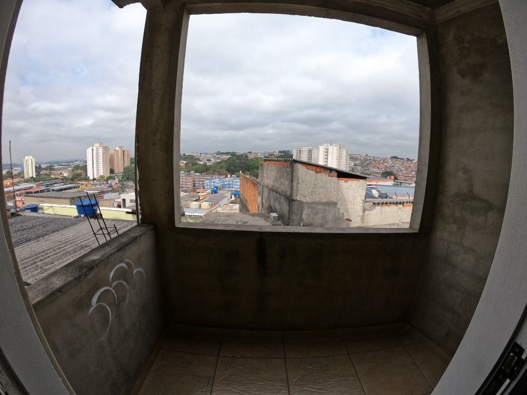 Sobrado à venda com 4 quartos, 260m² - Foto 26