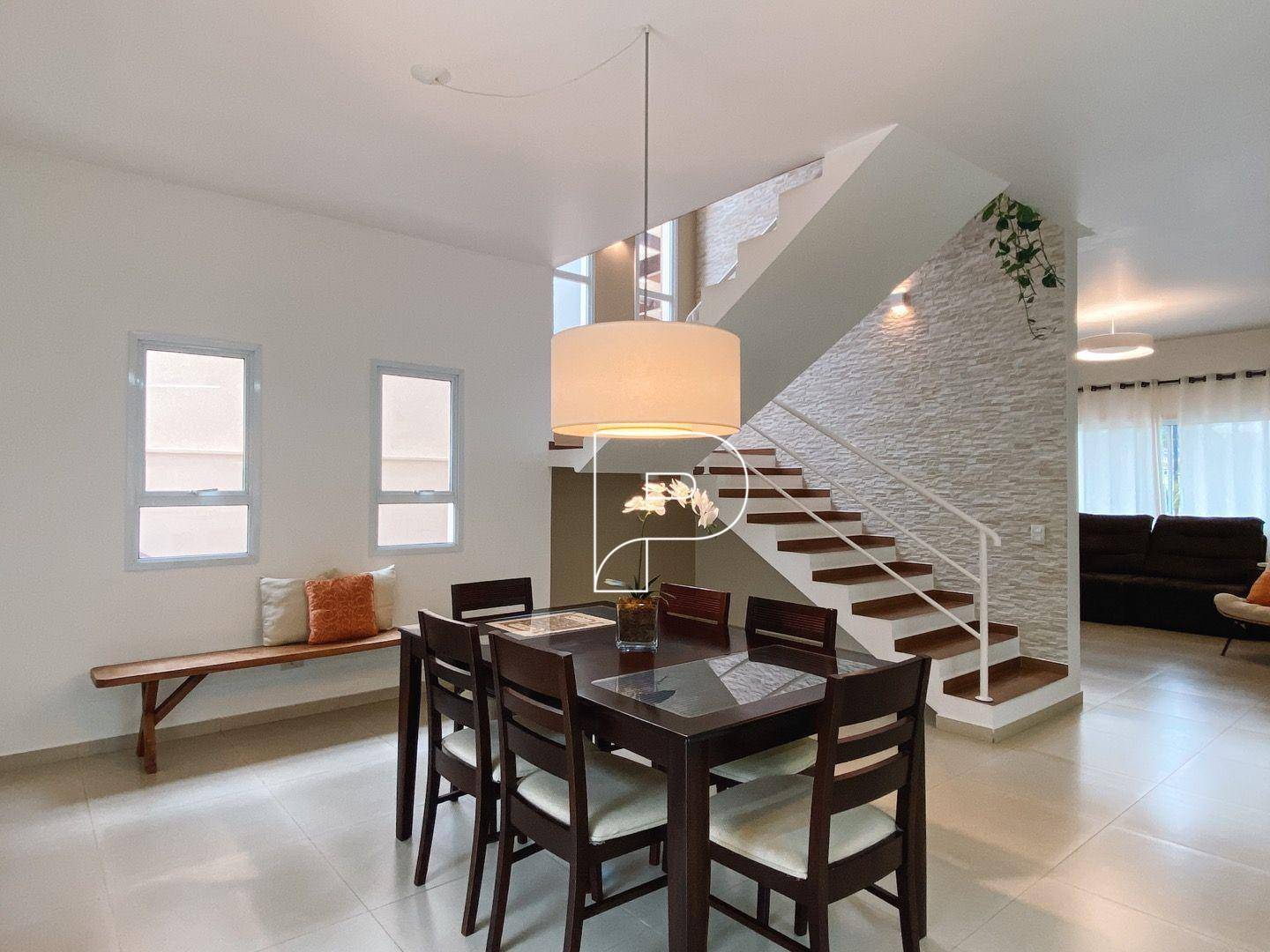 Casa de Condomínio à venda com 3 quartos, 289m² - Foto 11